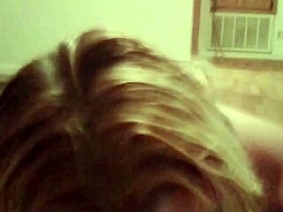 i'm obsessed with anarchy sanchez's blonde interracial blowjob