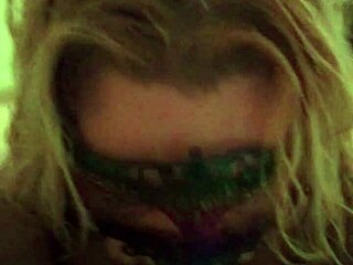 i'm obsessed with anarchy sanchez's blonde interracial blowjob