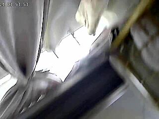 spycam catches upskirt views at mall