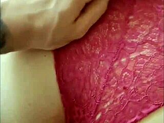 i-i love when she gets her ass fucked so hard, i opened that crater wide, watch till the end with larissa gomez