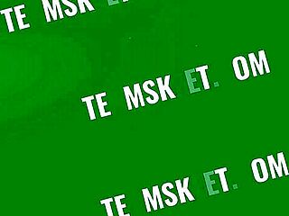 stepsister trisha parks aids stepbrother with taboo touch