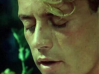 Hungry Stepmom Craves Mouthful in Vintage HD