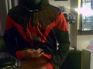 Hey, check out elijah nelson in cool costumes 😎