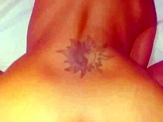 My friend gets fucked in four positions, showing off her pussy.