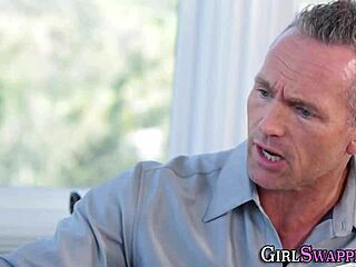 hey stepdaughter, wanna try sixtynining with me tonight and taste something wild?