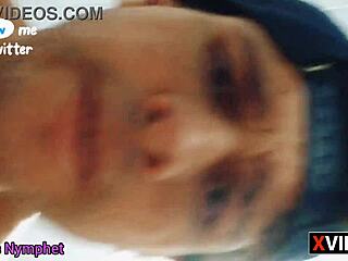 i watch my curious arabian wife cheat with big ass doggystyle blowjob fucking pussy