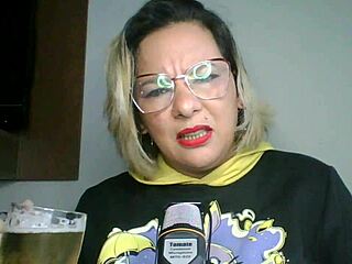 Mama Asked for More Erotic Moments with Lola