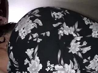 Bbw Liz Riding Until Cream Pie That Pussy