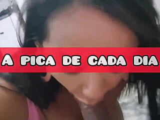 the halloween festa in rj turns into hardcore assfucking with a big cock