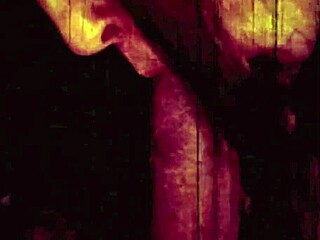 Intense Vintage Threesomes with Hairy Beavers and Retro Action