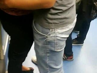 Umm, I think this vid's got some cool amateur action!