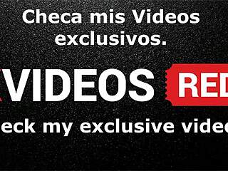 I Am Submitted To Receive Pleasure With A Dildo But End Up With Double Penetration