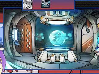 Welcome To Tinkerbell's Lesbian Hentai Adventure