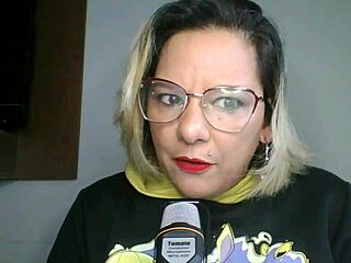 Mama Asked for More Erotic Moments with Lola