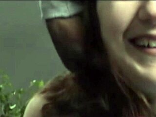 interracial babes explore new cultures together