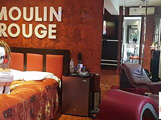 peruvian couple fucking in hotel room, ready for more hardcore action?