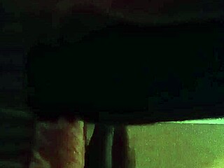 Ever Tried a Big Black Cock for a Happy Ending?