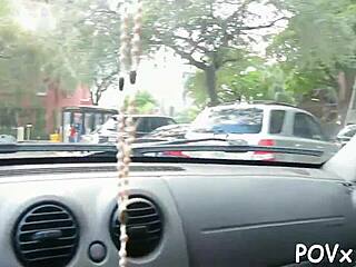 free cute j porn with wet pussy pov fucking and rough action