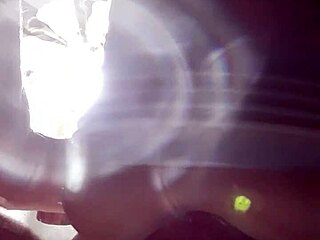 are you cumming while fucking that flashlight? it's so hardcore!