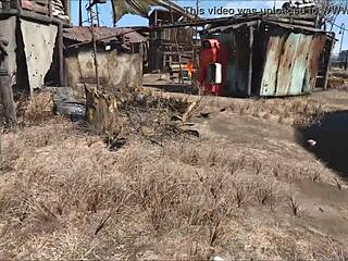 Fallout 4 little vegas adventure