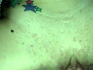 tight amateur pussy gets stretched by monster cock.