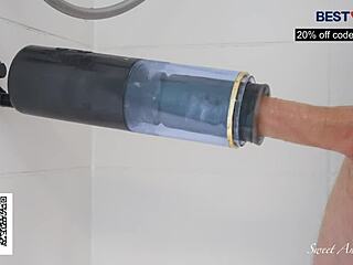 Exploring Bestvibe Storm Cup Toy for Couples and Solo Play