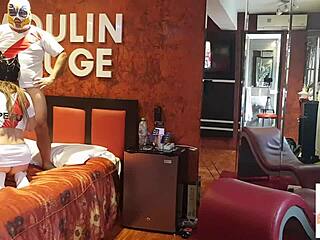 peruvian couple fucking in hotel room, ready for more hardcore action?