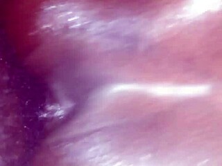 Stella's huge boobs get fucked by a monster cock in this casual encounter