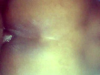 Stella's huge boobs get fucked by a monster cock in this casual encounter