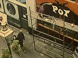 vintage interracial taboo antique hairy retro