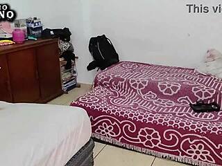 i brought my lesbian friend home to pleasure my wives, making them both climax