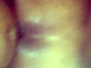 Stella's huge boobs get fucked by a monster cock in this casual encounter