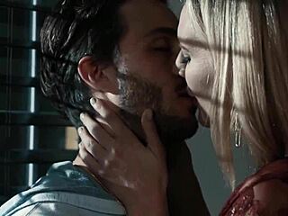 Hardcore Action with Mature Pornstar Unleashed