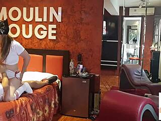 peruvian couple fucking in hotel room, ready for more hardcore action?