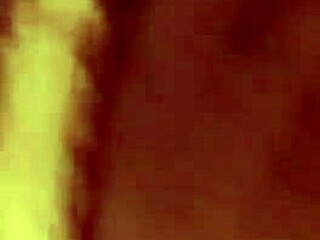 Hey, want to see how she takes it just right?