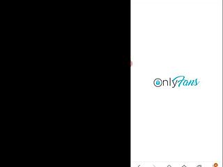 Horny Miss Jasmin Sucks Dildo and Fingers Pussy in Leggings!