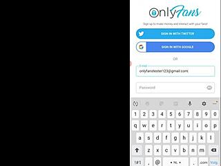 Horny Miss Jasmin Sucks Dildo and Fingers Pussy in Leggings!