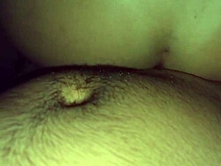 They give me a terrible spanking on the sofa