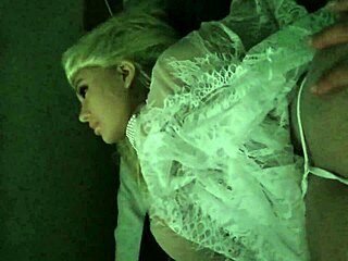 sexy doll realdoll gets bent over for assfucking cumshot blowjob doggystyle