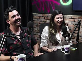 Bella Mantovani Sucks and Fucks Fera Hard