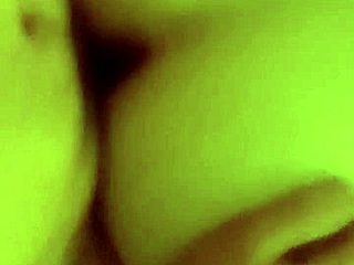 I pound my wife doggy style for intense orgasm