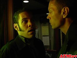 Roundass Babes Engage in Unusual Oral Activities