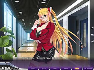 Taimanin Yukikaze's Journey In Part 11 Yukikaze Way 08