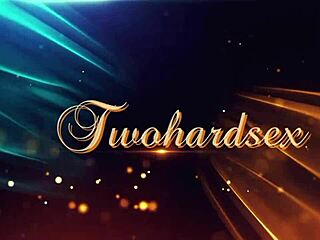 i invite my friends to watch a movie and we end up fucking