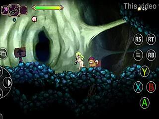 Futaken Valley Part 3 Uncensored