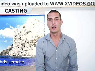 Big Cock Guy Pounds Hard