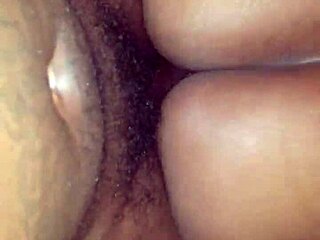 Phat booty ebony riding me wild and hard tonight