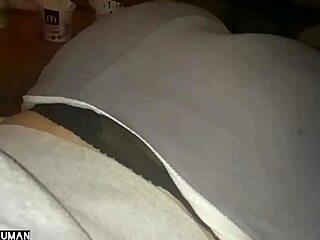 Family reunions get wild when your little one sucks you off.