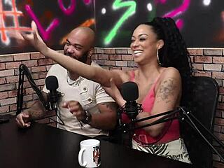 Bella Mantovani Sucks and Fucks Fera Hard