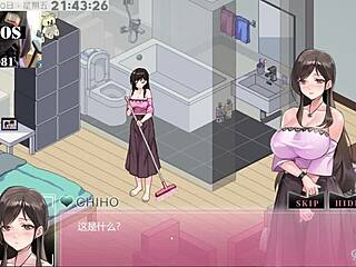 feeling the ntr emotions in this anime hentai part 3